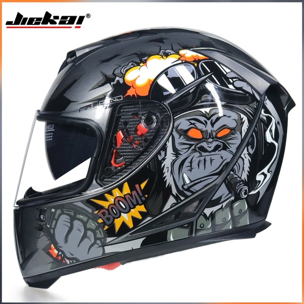CAPACETE Motorcycle Helmet Full Face Helmet Breathable Capacete Da Motocicleta ABS Riding Helmet Cascos Para Moto Motocross Helmet FRETE GRATIS