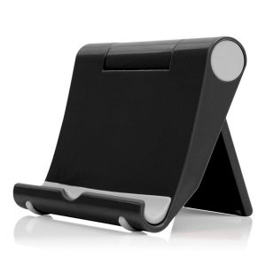 TABLET Base de tablet multifuncional de mesa que dobra o suporte preguiçoso do telefone móvel FRETE GRATIS