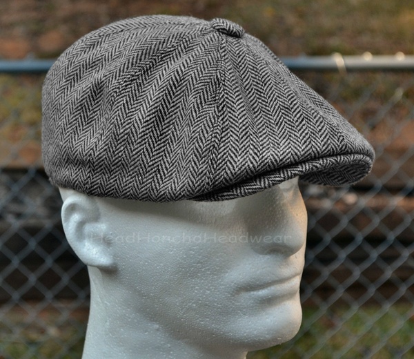 BOINA Moda masculina retro boina cap plana padeiro menino ao ar livre chapéu de golfe unisex octogonal chapéus FRETE GRATIS