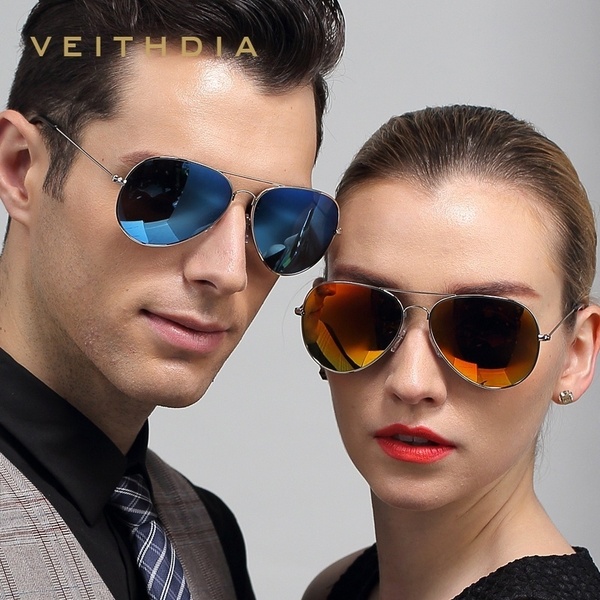 OCULOS Homens e mulheres polarizados óculos de sol espelho óculos de sol óculos de condução ao ar livre quadrado óculos óculos acessórios FRETE GRATIS