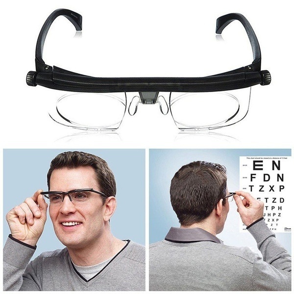 OCULOS 2/1PCS Adjustable Degree Glasses Universal Focus Correction Myopia Presbyopia Glasses Www.DUGEZZU.Com.Br ANTECIPE SUAS COMPRAS DEMORA ALGUNS DIAS PRA VOCE RECEBER FIQUE A VONTADE E BOAS COMPRAS …FRETE GRATIS