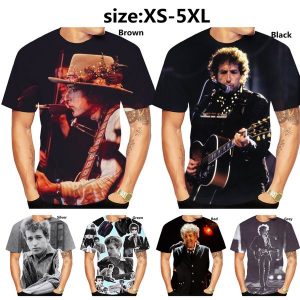 CAMISETA Summer New Rock Singer Bob Dylan 3d Printing Fashion Men’s Round Neck Casual Short-sleeved Shirt T-shirt Www.DUGEZZU.Com.Br boas compra………. FRETE GRATIS instagram.com/dugezzu A SUA LOJA VIRTUAL ALTERNATIVA NA INTERNET ACESSE E BOAS COMPRAS, AGORA COM PAGSEGURO ANTECIPE SUAS COMPRAS…FRETE GRATIS Comprar em www.DUGEZZU.com.br ou no seu CELULAR  zap 67 9999-9-5555 ou AQUI na LOJA Facebook.Com/Dugezzurockshop/ QUER VER TODOS OS PRODUTOS ANTES DE COMPRAR                                                                                                www.facebook.com/dugezzu/photos_all ………. FRETE GRATIS